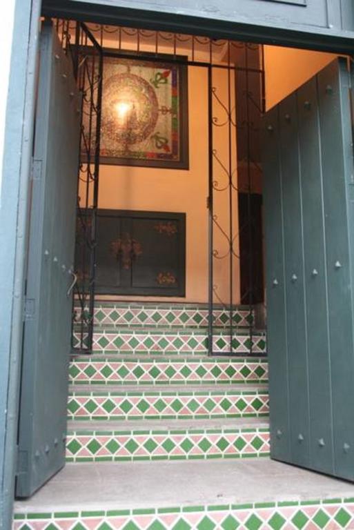 Hotel Los Balcones Popayan Εξωτερικό φωτογραφία