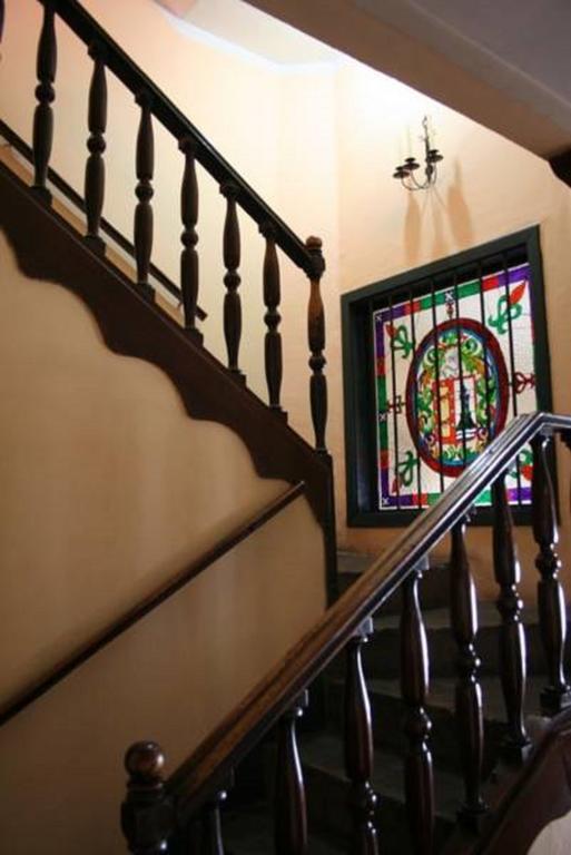 Hotel Los Balcones Popayan Εξωτερικό φωτογραφία