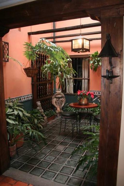 Hotel Los Balcones Popayan Εξωτερικό φωτογραφία
