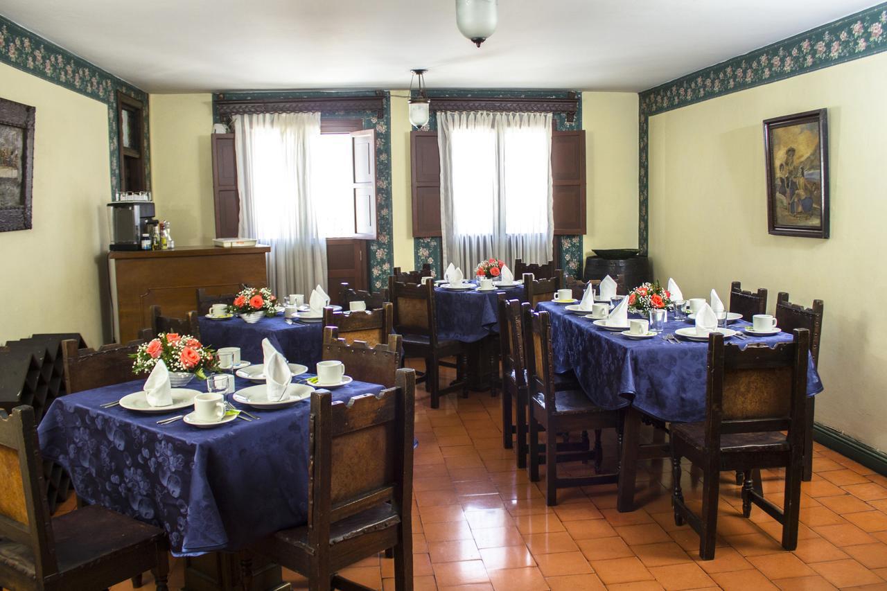 Hotel Los Balcones Popayan Εξωτερικό φωτογραφία