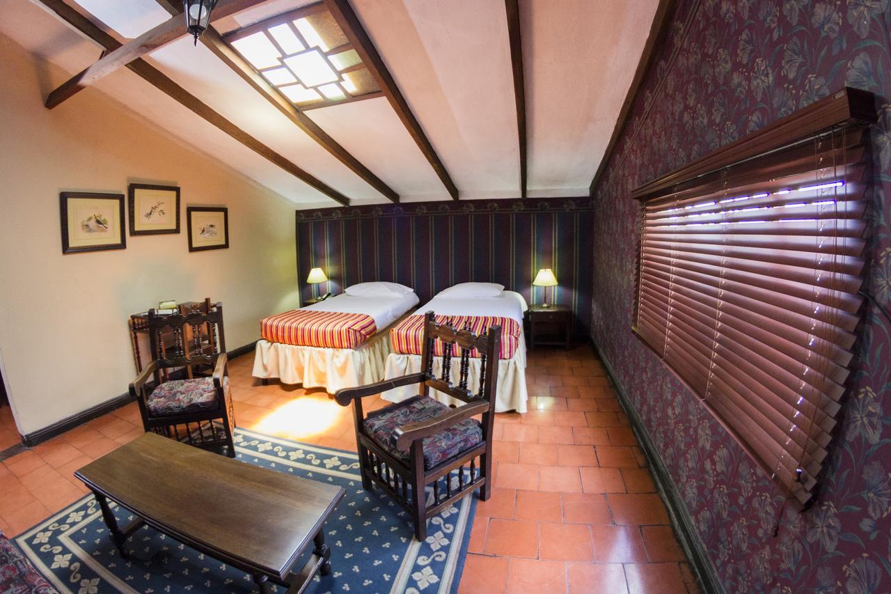 Hotel Los Balcones Popayan Εξωτερικό φωτογραφία