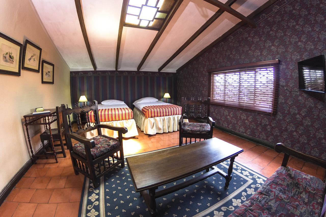 Hotel Los Balcones Popayan Εξωτερικό φωτογραφία