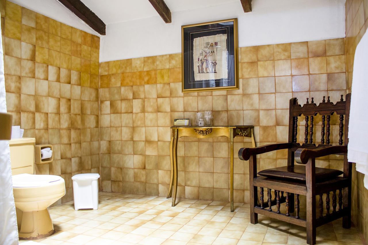 Hotel Los Balcones Popayan Εξωτερικό φωτογραφία
