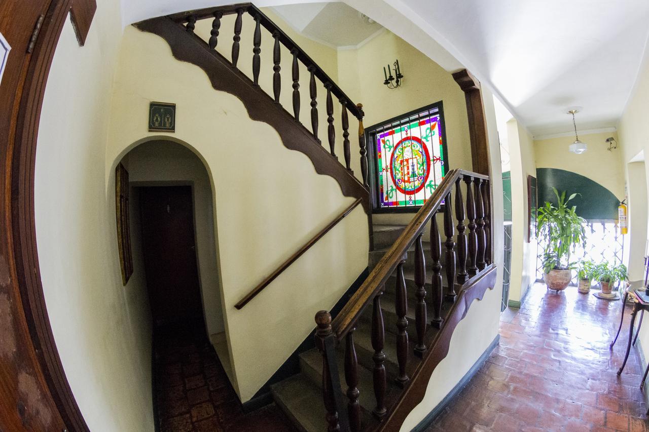 Hotel Los Balcones Popayan Εξωτερικό φωτογραφία